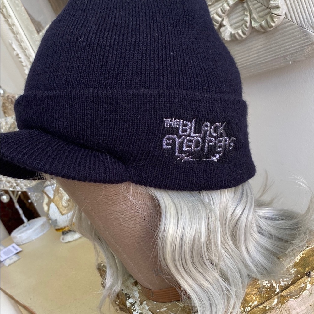 NEXT THE BLACK EYED PEAS Hat